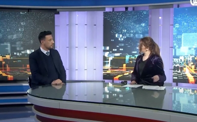 PFESP CEO interview regarding youth competitions 