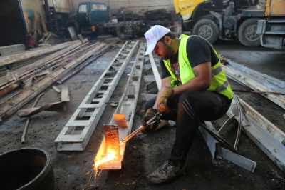 البوم خاص حول  تكوين الخبرات 