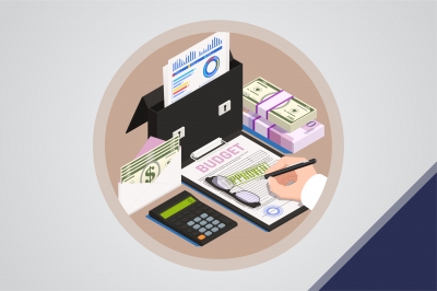 الخدمات التمويلية