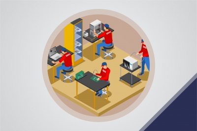 خدمات تطوير الاعمال 