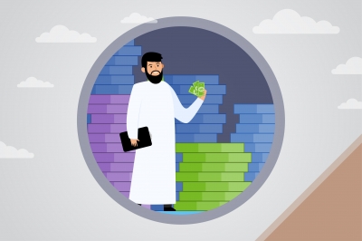 التمويل بنظام المرابحة الإسلامية