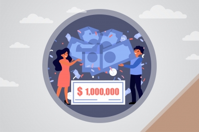 تمويل المنح