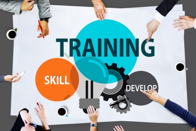 Training services