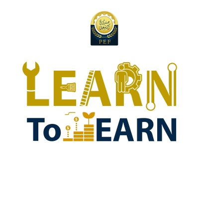مشروع Learn to Earn
